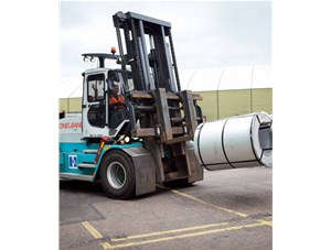 集裝箱正面吊，正面吊租賃，正面吊以租代購(gòu)，找山西啟洋