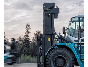 突遇叉車爆胎，我們又該如何為叉車補(bǔ)胎呢？看山西啟洋的