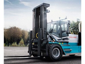 冬季來了，啟洋小編介紹山西重型叉車維修保養(yǎng)及駕駛員的注意事項