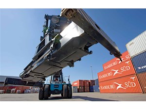 正面吊出租找哪家？歡迎您找山西啟洋機電